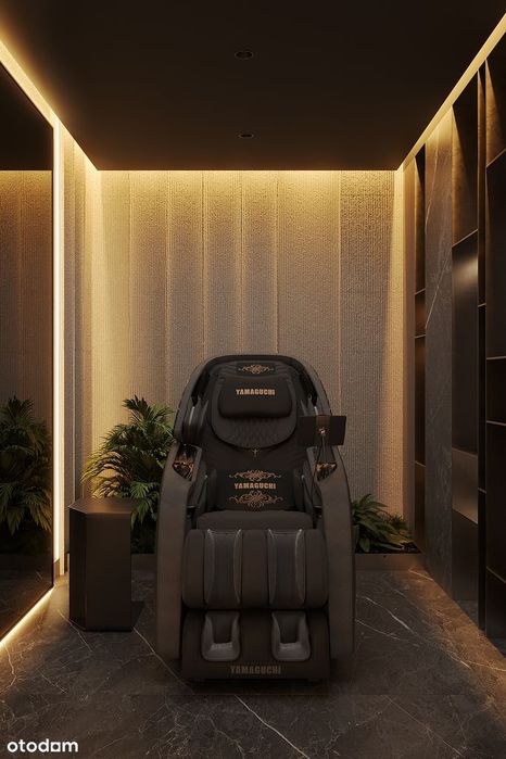 4-pokojowe mieszkanie 148m2 + balkon Bez Prowizji