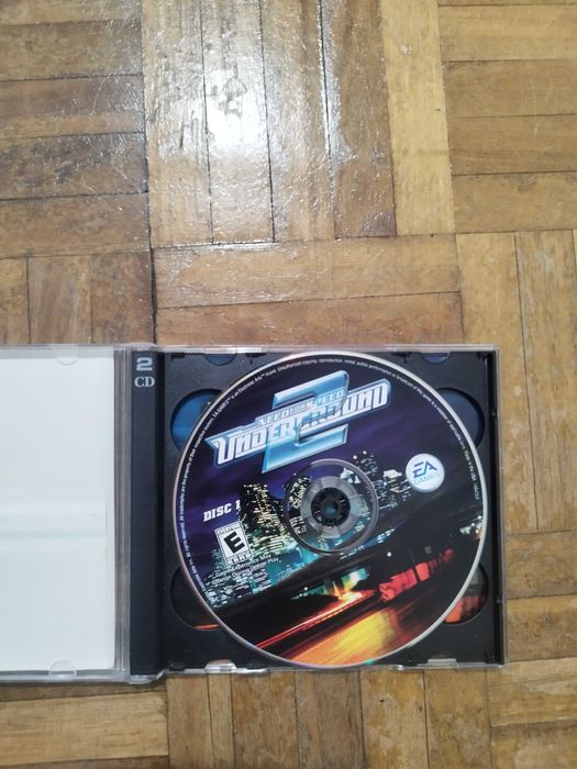 PC GAMES - varios jogos - 10 cada um