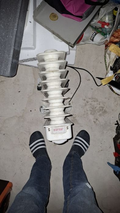 Grzejnik elektryczny