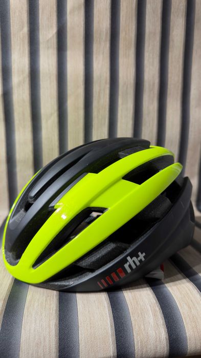 Kask Rowerowy Rh+ Zepsilion r. L (58-62cm)