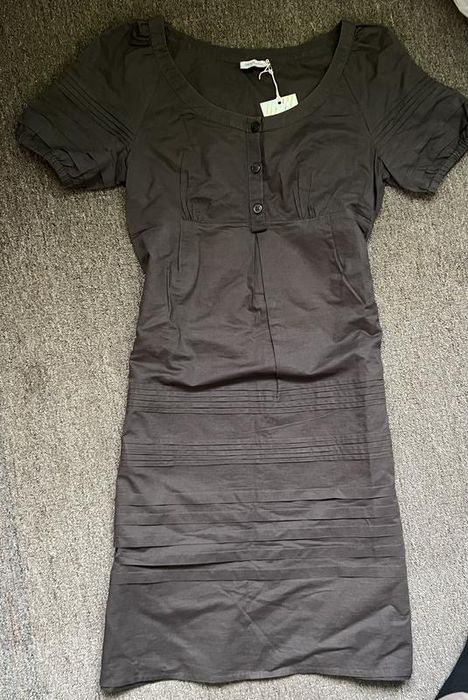 Новый Сарафан лен max&co