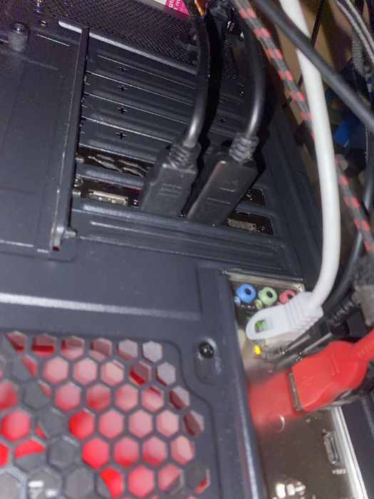 Komputer i5-10400F / GTX 1080 MSI / AIO / zadbany zestaw