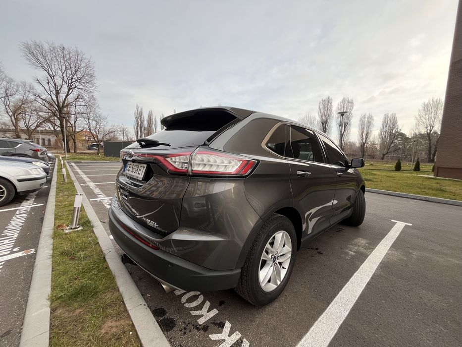 Продам Ford Edge 2017(форд едж )
