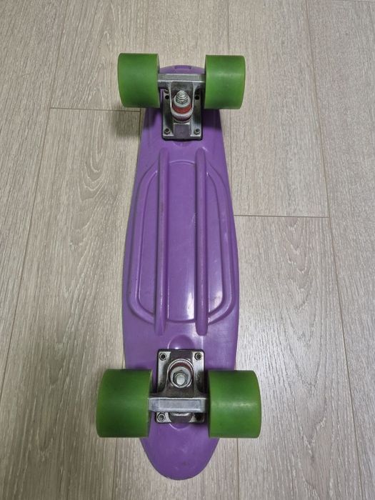 Продам скейтборд