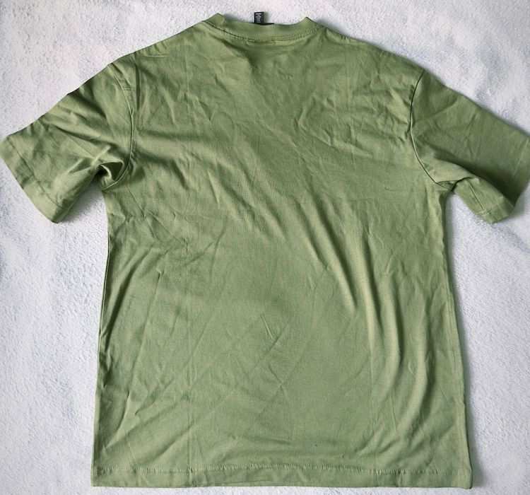Koszulka H&M Loose Fit