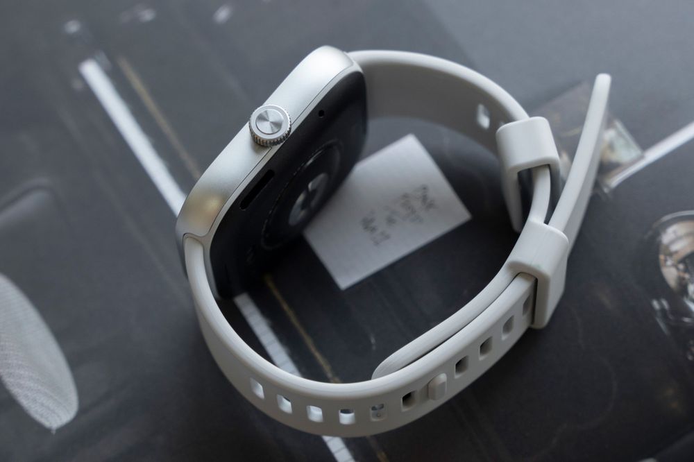 Smartwatch Redmi Watch 4