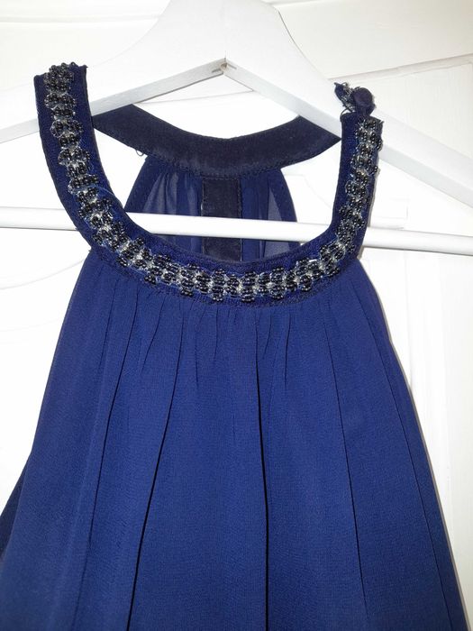 Śliczna sukienka sylwester/studniowka