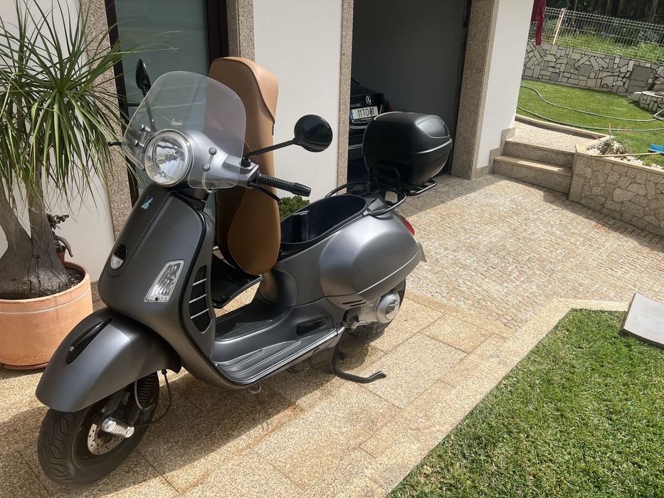 PIAGGIO Vespa 2.5 2005