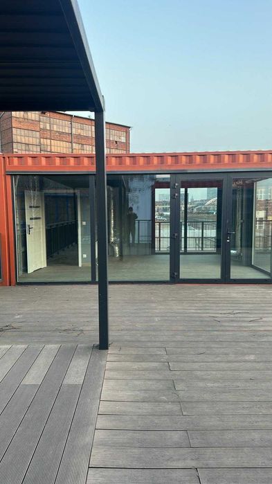 Lokal Usługowy/Gastronomiczny. Nowe Lokale. Stocznia Ul. Malarzy