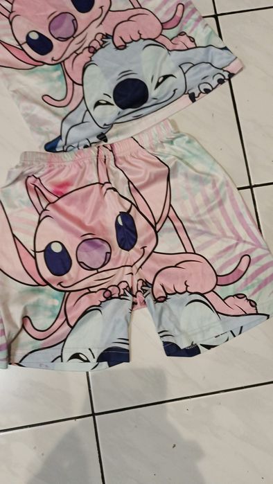 Komplet Stich  .