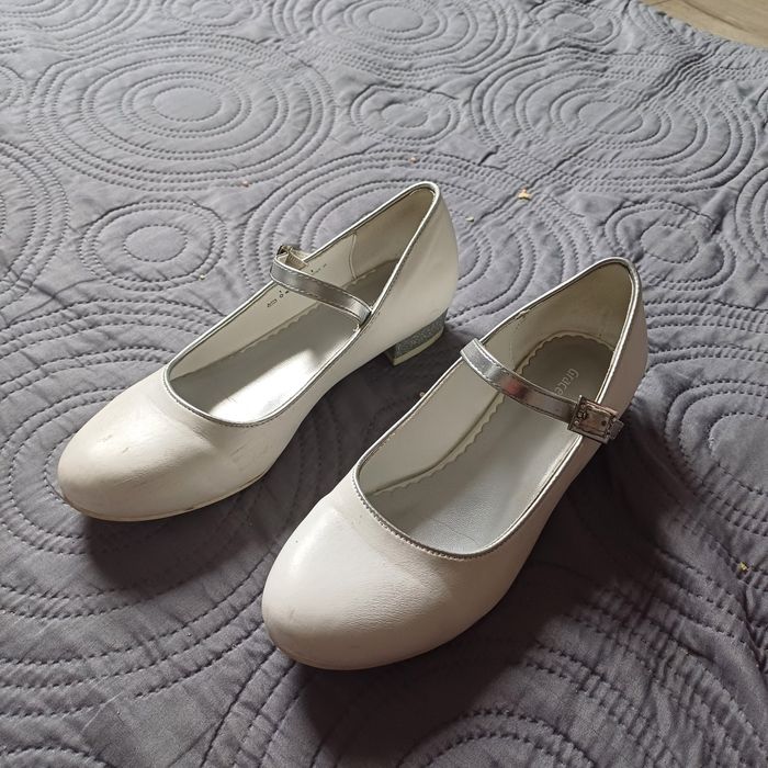 Buty komunijne rozmiar 36