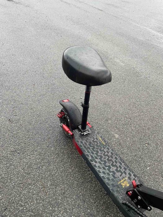 Продам кугокірін м4 макс +