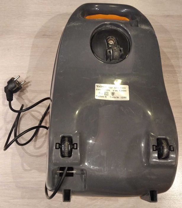 odkurzacz Zelmer Elf 1300W sprawny