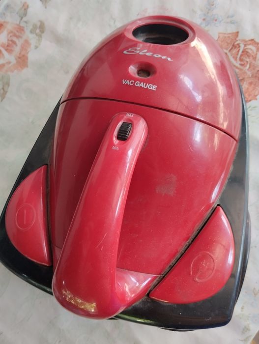 Пылесос Saturn st1281 запчасти