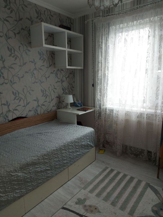 Здам квартиру, Шуменський