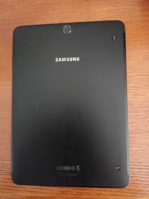 Vendo Tablet Samsung