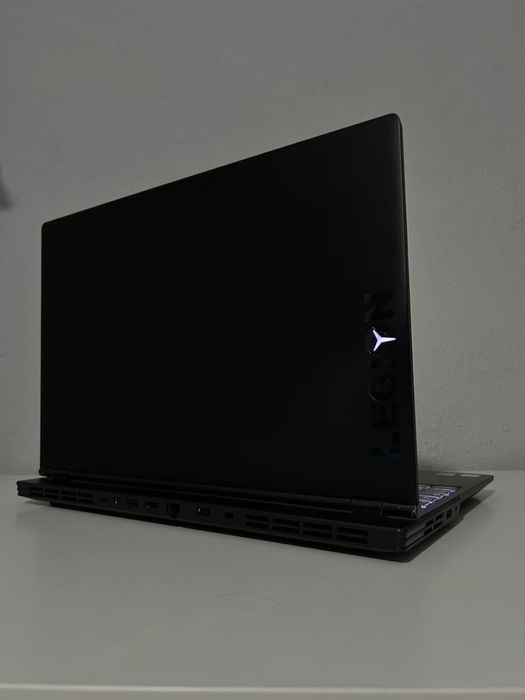 Lenovo Legion Y540 - Portátil Gamer Potente
