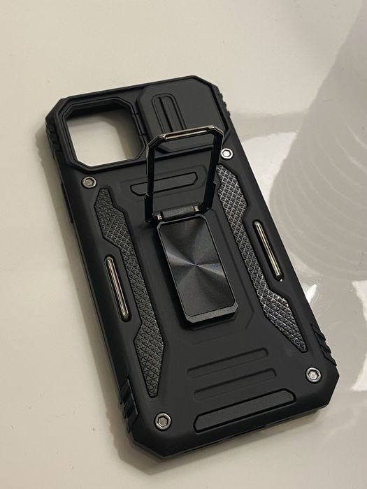 Capa Iphone 11 PRO - PRETO