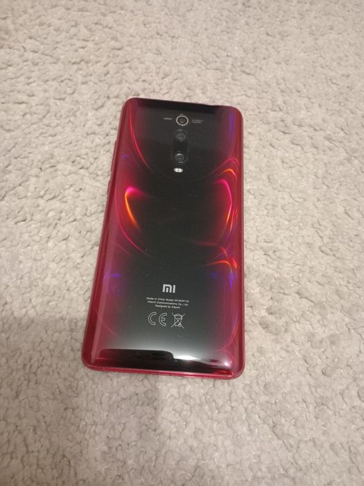 Продам смартфон xiaomi свій