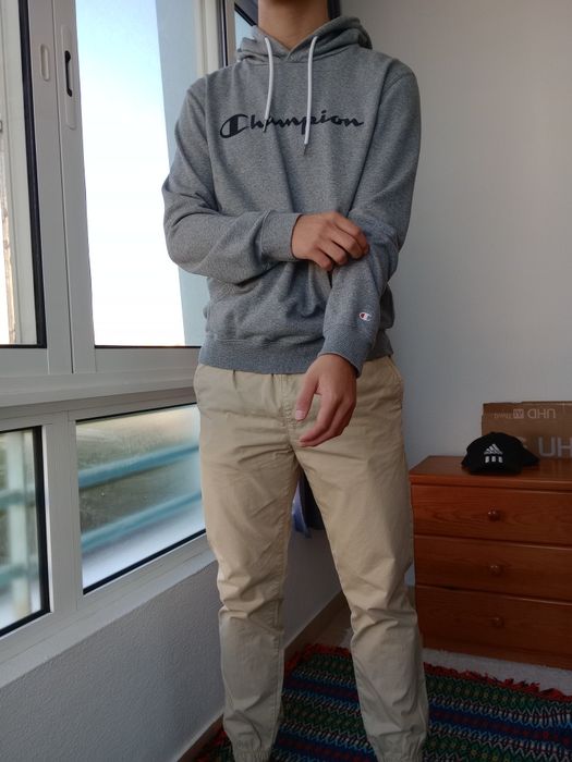 Sweat Hoodie Champion