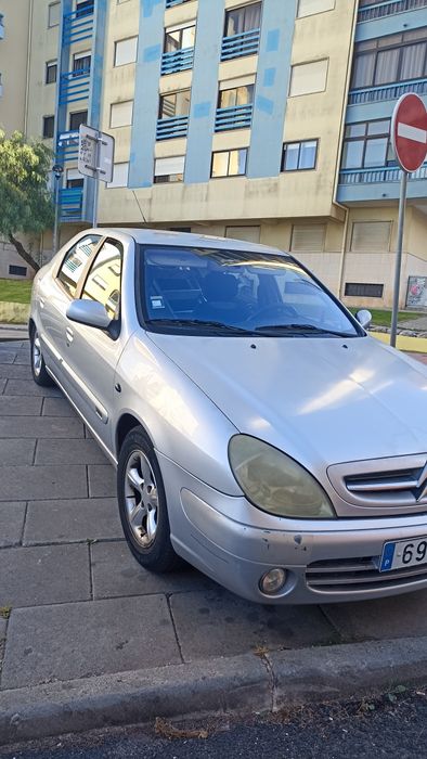 Citroen xsara 1.4 HDi — photo 2