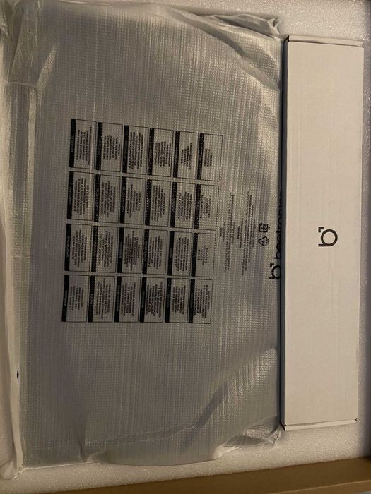 Monitor Beetronics dotykowy 17 cali