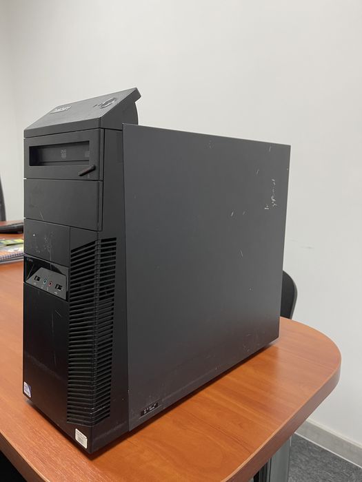 Компьютерный блок Lenovo