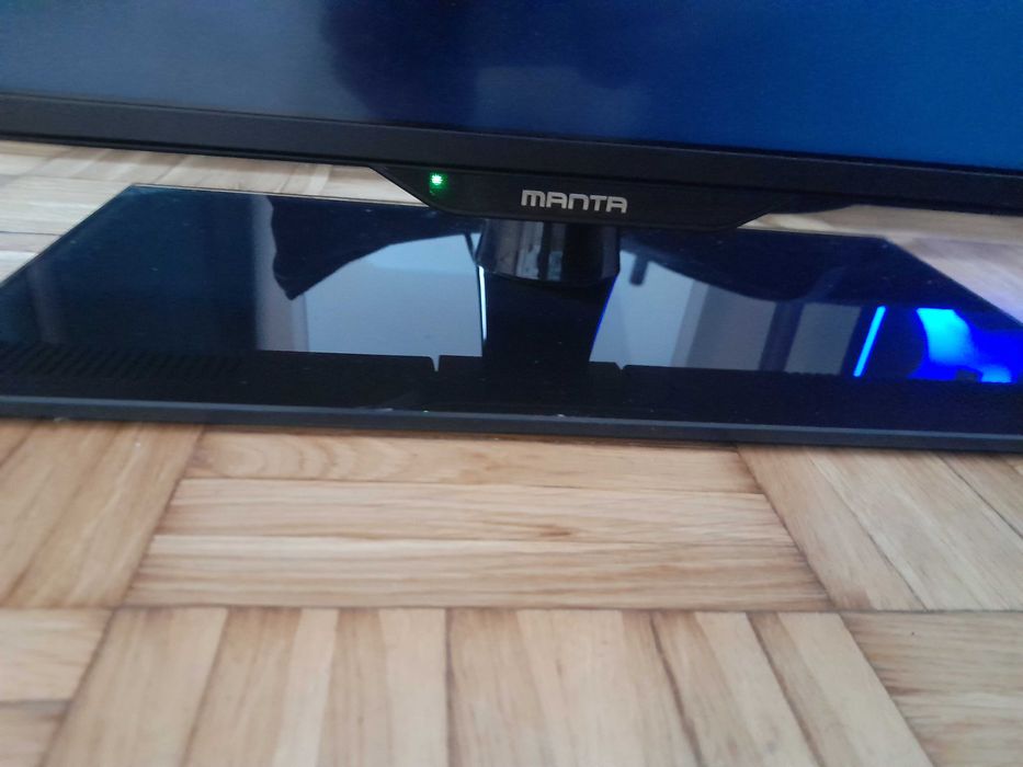 Telewizor 39 cali Manta