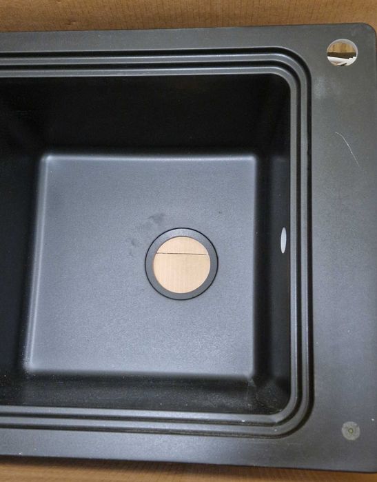 Zlewozmywak kuchenny ROMESCO, nowy