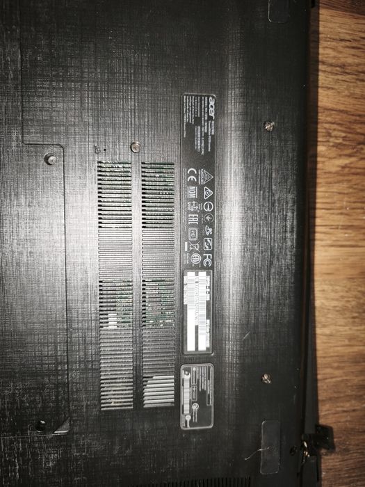 Laptop Acer TravelMate P259 model N16Q2