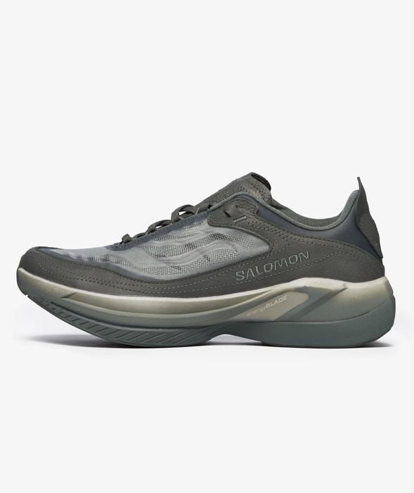 Чоловічі кросівки Salomon Advanced Neuva L49231900 ОРИГІНАЛ size 43
