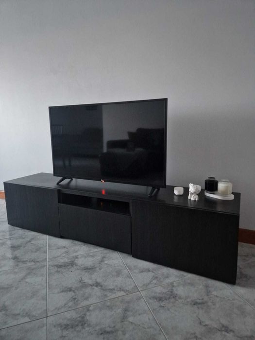 Móvel TV de Sala - Bom estado