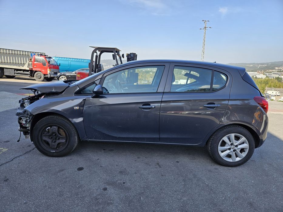 Opel Corsa E 1.3 CDTi 2016 para peças