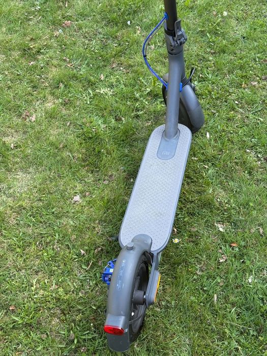 Xiaomi scooter 3