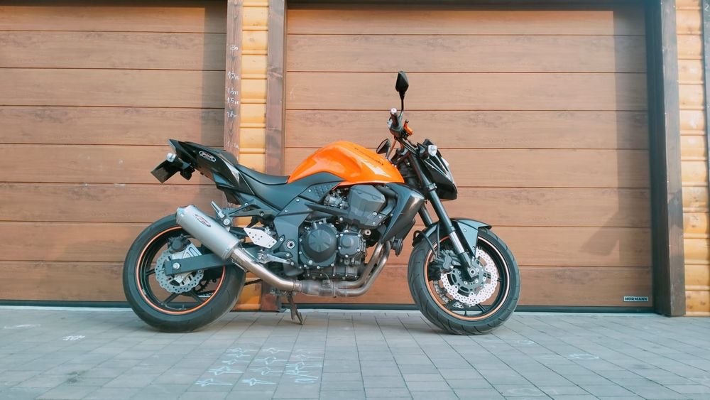 Kawasaki