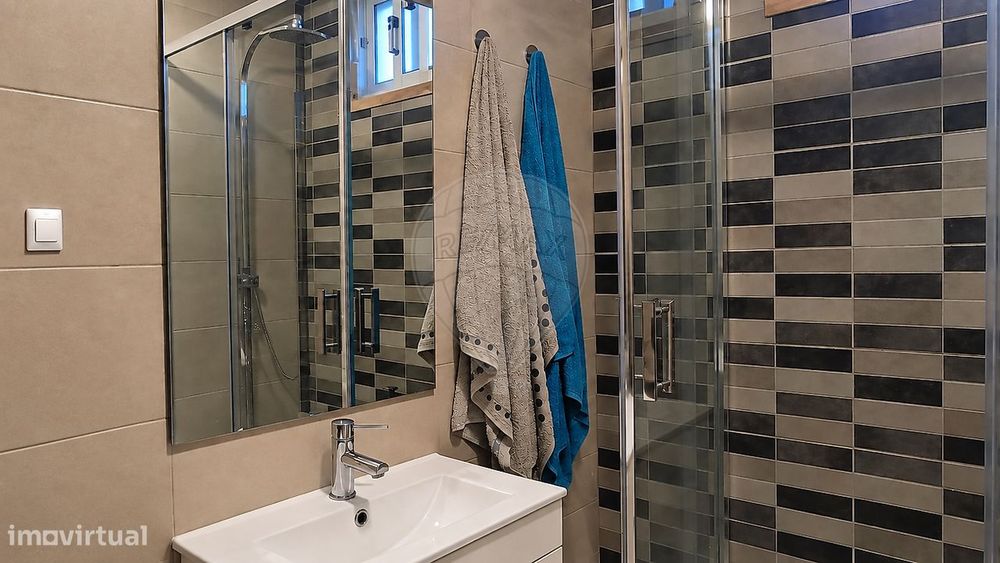 Apartamento T2 para venda