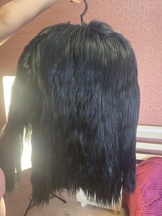 Шуба з хутра Яку, стан нової речі.