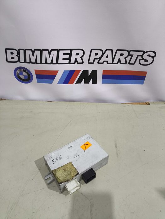 Modulo Estacionamento/PDC BMW E46   692.1415