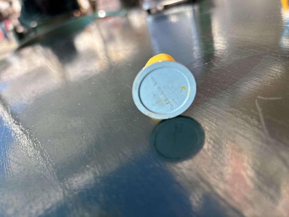 Boneco figura Piu Piu