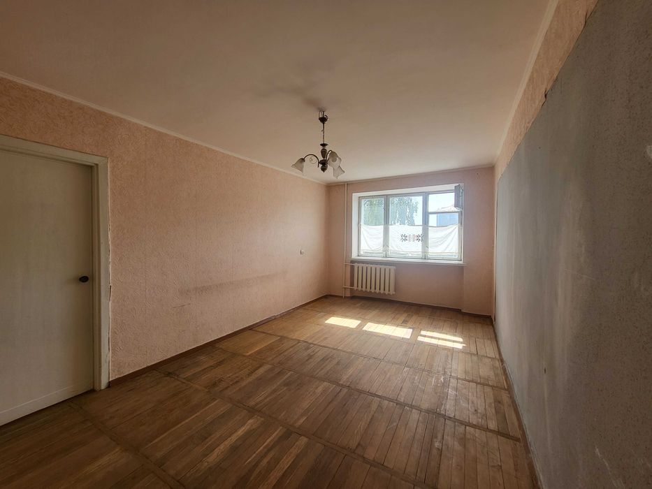 Простора 3-кімнатна квартира в м. Луцьку!!!