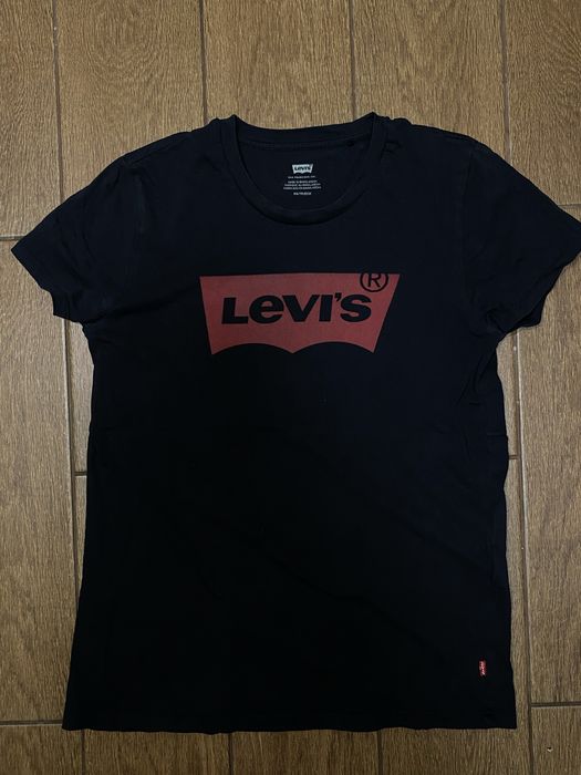 футболки мужские levis, under armour,Tommy Hilfiger,TNF, Stefano Ricci