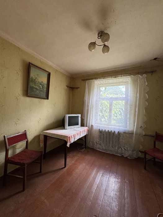 Продаж будинку.с.Тарасове