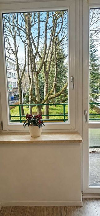 KAWALERKA | BALKON | Zieleń | Nowa huta | Od Właściciela