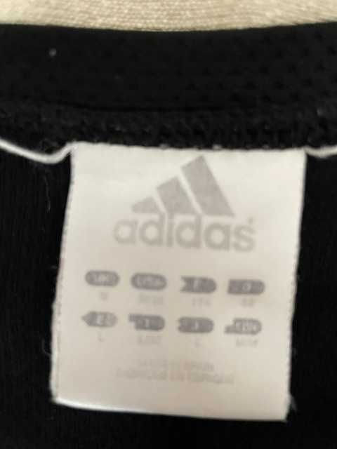 Camisola Adidas Corrida Benfica