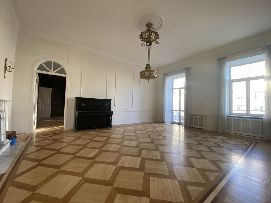 Commercial real estate at st. Zhilyanskaya (area 374 m²) - Atlanta.ua - photo 10