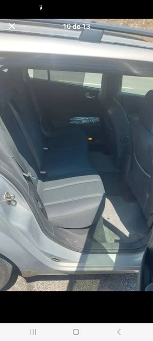 Vendo  MÉGANE 2005