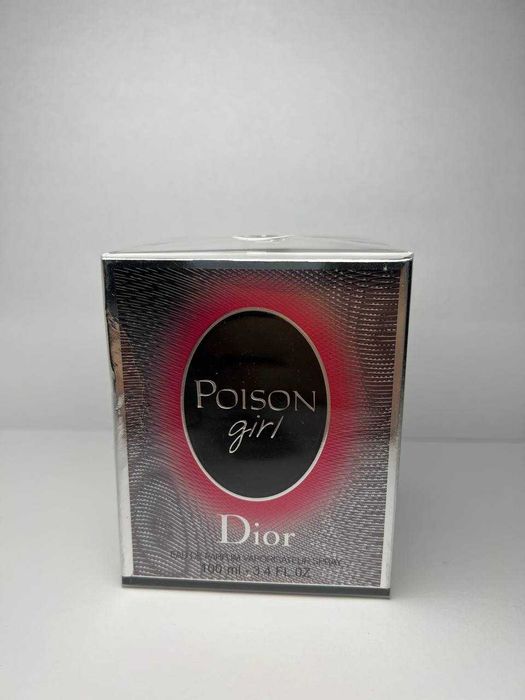 Парфумована вода Dior Poison Girl Eau De Parfum Spray, 100ml