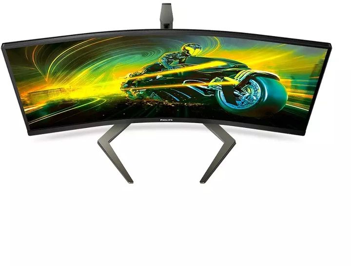 Монітор 34" Philips 34M1C5500VA/00