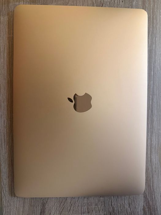 MacBook Air M1 2020