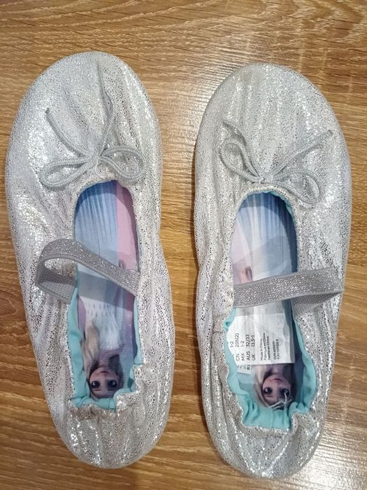 Новорічний костюм сніжинки